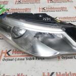 VW PASSAT CC ORJİNAL SAĞ FAR 3C8 941 006 C 0 301 239 202