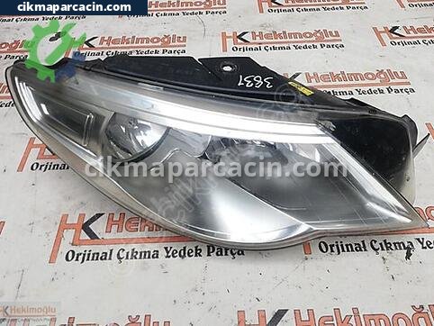 Volkswagen VW CC çıkma parça