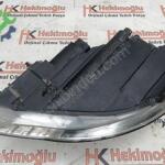 VW PASSAT CC ORJİNAL SAĞ FAR 3C8 941 006 C 0 301 239 202