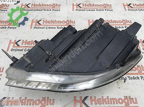Volkswagen VW CC çıkma parça
