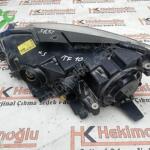 VW PASSAT CC ORJİNAL SAĞ FAR 3C8 941 006 C 0 301 239 202