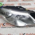 VW PASSAT CC ORJİNAL SAĞ FAR 3C8 941 006 C 0 301 239 202