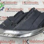 VW PASSAT CC ORJİNAL SAĞ FAR 3C8 941 006 C 0 301 239 202