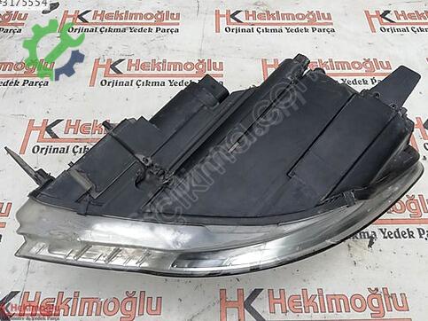 Volkswagen VW CC çıkma parça