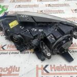 VW PASSAT CC ORJİNAL SAĞ FAR 3C8 941 006 C 0 301 239 202