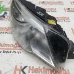 VW PASSAT CC ORJİNAL SAĞ FAR 3C8 941 006 C 0 301 239 202