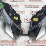 VW PASSAT CC ORJİNAL SOL FAR 3C8 941 005 C 0 301 239 201