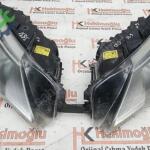 VW PASSAT CC ORJİNAL SOL FAR 3C8 941 005 C 0 301 239 201