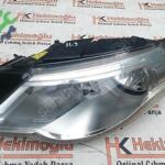 VW PASSAT CC ORJİNAL SOL FAR 3C8 941 005 C 0 301 239 201