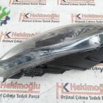 VW PASSAT CC ORJİNAL SOL FAR 3C8 941 005 C 0 301 239 201