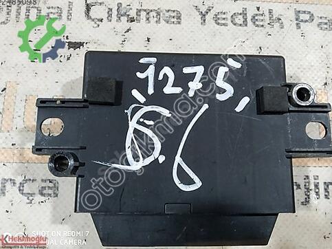 Volkswagen Passat Park Sensör Beyni 3C8919475A çıkma parça