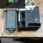 VW Passat CC Sağ Ön Cam Motoru – Parça No: 3C0959792C