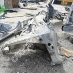 VW Passat CC Sol Ön Şasi Kılıç Sacı – Marşpiyel Çeyr