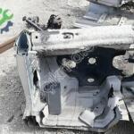 VW Passat CC Sol Ön Şasi Kılıç Sacı – Marşpiyel Çeyr