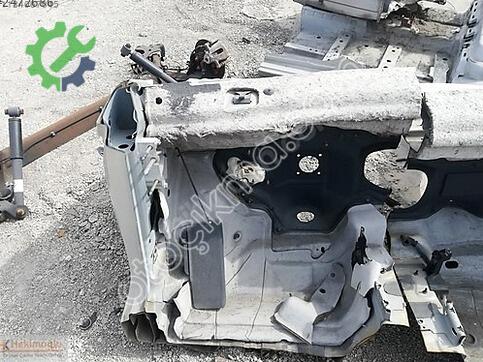 Volkswagen VW CC çıkma parça