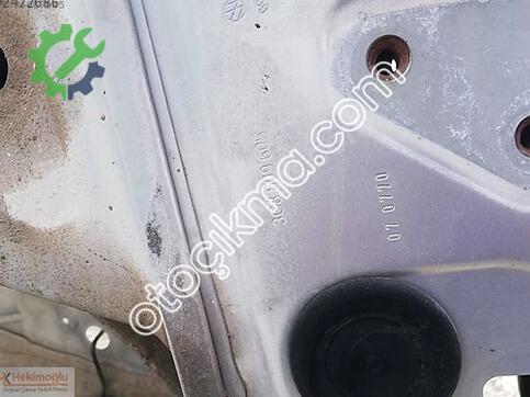 Volkswagen VW CC çıkma parça
