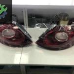 VW PASSAT CC STOP 2008-2011