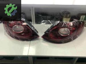 VW PASSAT CC STOP 2008-2011
