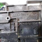 VW PASSAT CC SÜRÜCÜ KOLTUK KONTROL MODÜLÜ 3C8 959 760