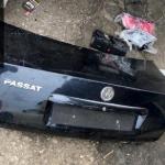 VW PASSAT ÇIKMA BAGAJ KAPAGI 97/2000