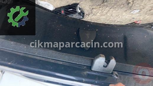 Volkswagen Passat Bagaj Kapağı 97/2000 çıkma parça