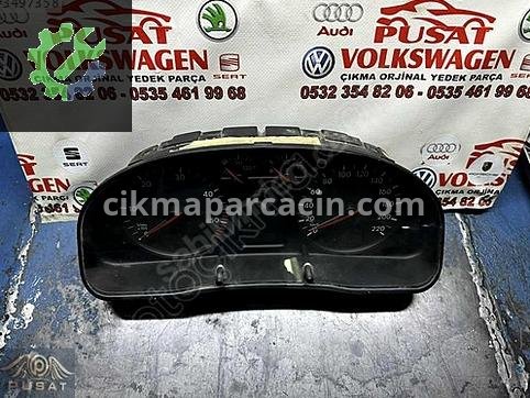 Volkswagen Passat Kilometre Saati çıkma parça