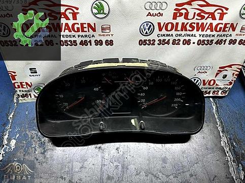 Volkswagen Passat Kilometre Saati çıkma parça