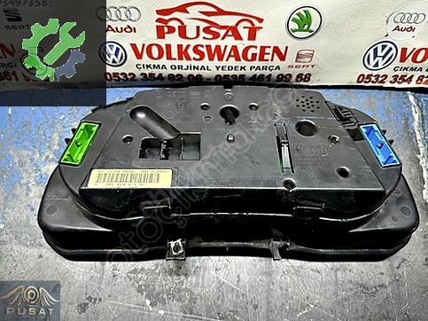 VW PASSAT ÇIKMA KİLOMETRE SAATİ 3B0 919 801 N