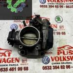 2004 Volkswagen Passat Enjektör Çıkma Parça Ankara