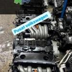2005 Volkswagen Crafter Krank Mili Çıkma Parça Ankara