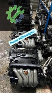 vw passat çıkma silindir kapağı 2.0 fsi 16V