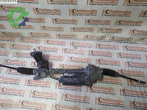 Volkswagen Passat 5Q0909143M çıkma parça