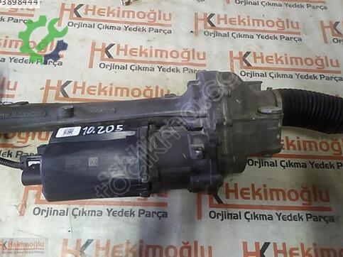 Volkswagen Passat 5Q0909143M çıkma parça
