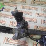 VW PASSAT DİREKSİYON KUTUSU 5Q0909143M