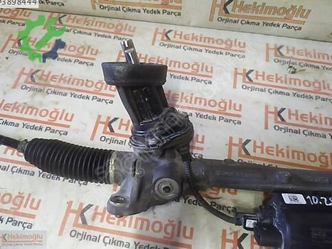Volkswagen Passat 5Q0909143M çıkma parça