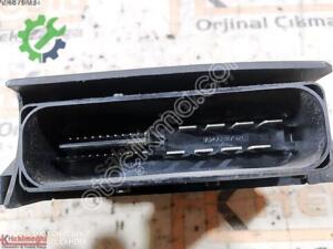 VW PASSAT EL FRENİ KONTROL ECU MODÜLÜ 3C0907801E - 3C0.907.8