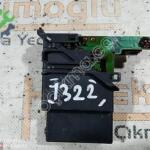 VW PASSAT GOLF BORA CAM MOTORU BEYNİ 1C0 959 812 105407-30
