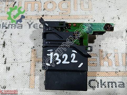 Volkswagen Bora 105407 çıkma parça