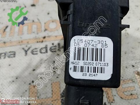 Volkswagen Bora 105407 çıkma parça