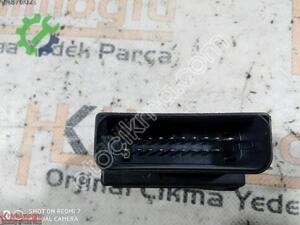VW PASSAT GOLF BORA CAM MOTORU BEYNİ 1C0959811 1C0 959 811