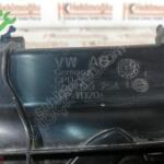 VW PASSAT GOLF CADDY AUDİ A3 PANEL HAVA KANALI 5Q0129254B GOLF 7