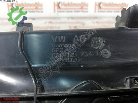 Volkswagen Passat 5Q0129254B çıkma parça