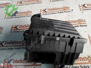 VW PASSAT GOLF HAVA FİLTRE KUTUSU 5Q0129607S 5Q0129601AA SKODA A