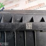 VW PASSAT GOLF HAVA FİLTRE KUTUSU 5Q0129607S 5Q0129601AA SKODA A