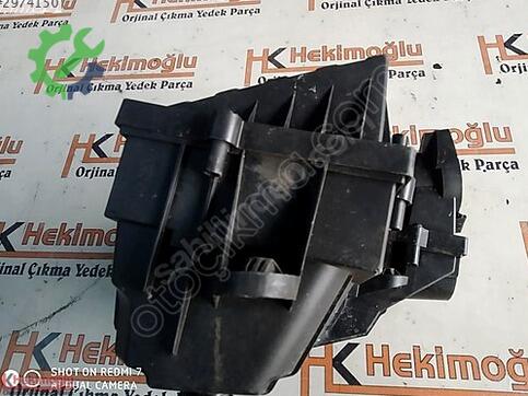 Skoda 120 5Q0129607S çıkma parça