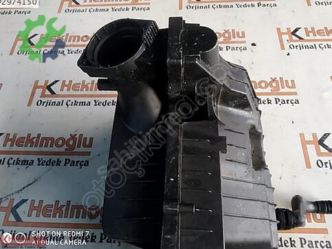 Skoda 120 5Q0129607S çıkma parça