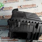 VW PASSAT GOLF HAVA FİLTRE KUTUSU 5Q0129607S 5Q0129601AA SKODA A