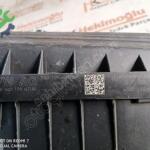 VW PASSAT GOLF HAVA FİLTRE KUTUSU 5Q0129607S 5Q0129601AA SKODA A