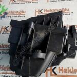 VW PASSAT GOLF HAVA FİLTRE KUTUSU 5Q0129607S 5Q0129601AA SKODA A