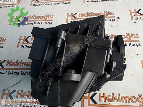 Volkswagen Passat 5Q0129607S çıkma parça